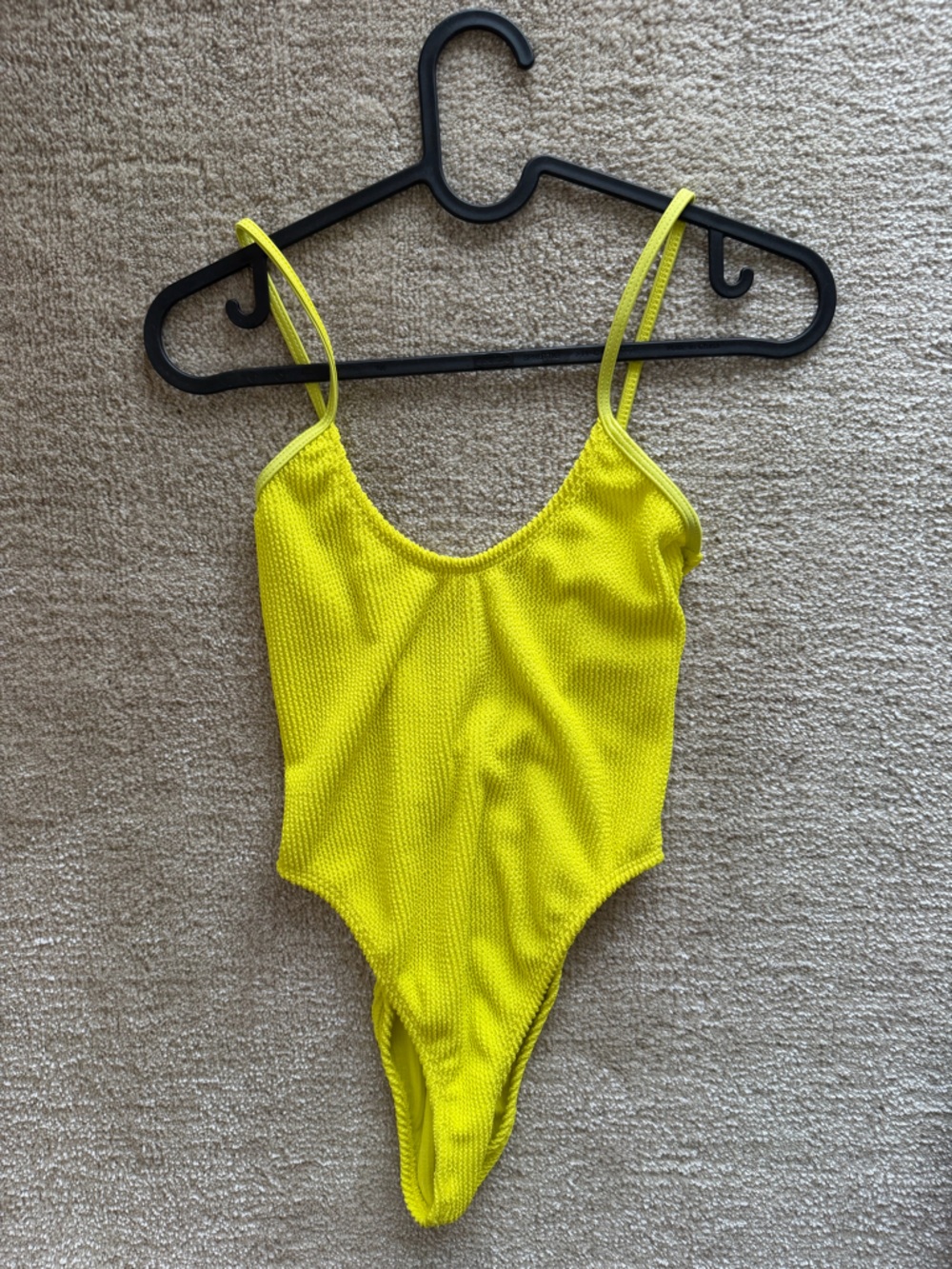 Good American body suit